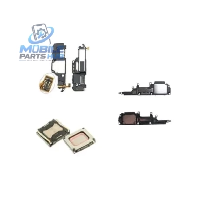 Samsung Galaxy M62 Loudspeaker