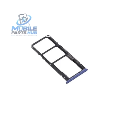 Realme Narzo 50 SIM Tray