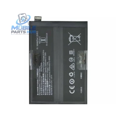 Oppo Reno 4 Pro Battery