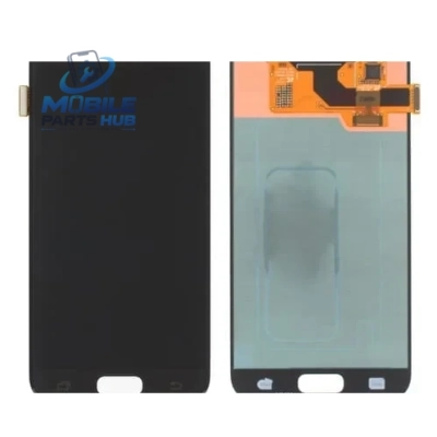 Samsung Galaxy A3 2017 Display