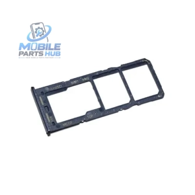 Samsung Galaxy M33 SIM tray