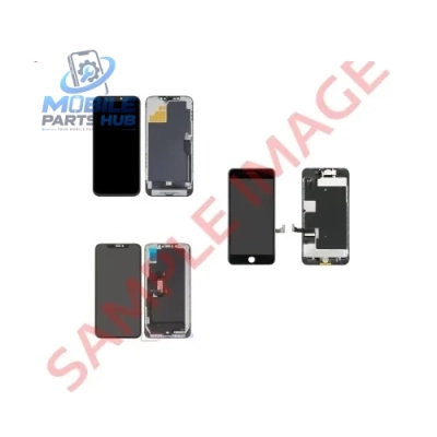 Original iPhone 16e Display