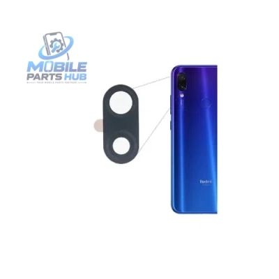 Redmi Note 7 Pro Camera Glass