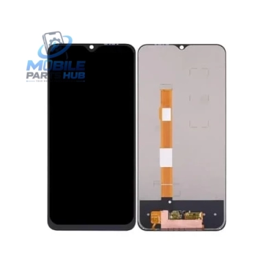 Original quality Vivo Y35 5G Display