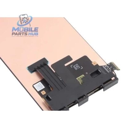 Oppo Reno8 Pro Plus Display