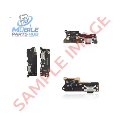 Xiaomi Poco C71 Charging Logic