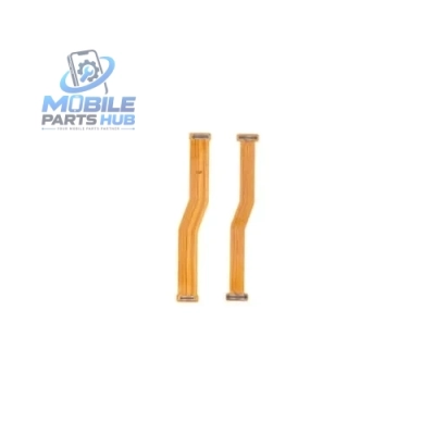 Samsung A9 (2018) Motherboard Flex Cable