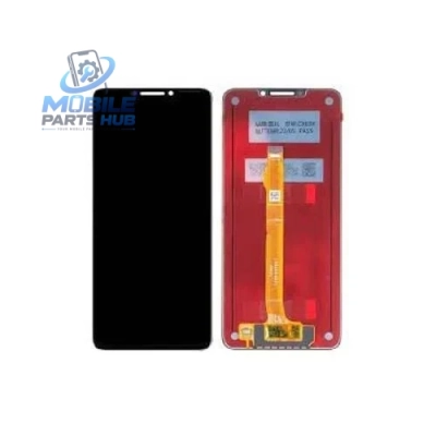 Huawei Nova Y91 Display