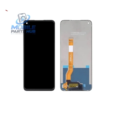 OnePlus Ace 5 Racing Display
