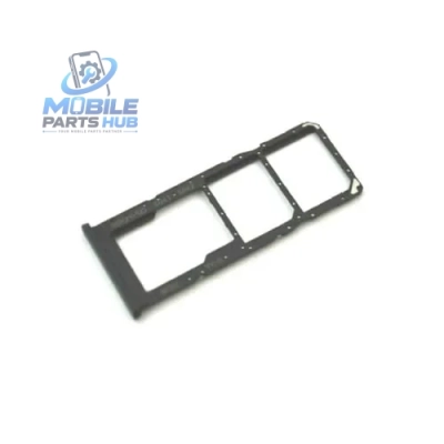 Samsung Galaxy M32 SIM tray