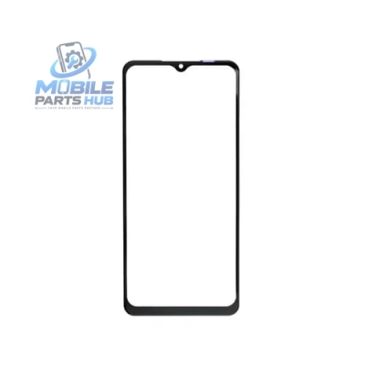 Samsung A12 Upper Glass (Display)