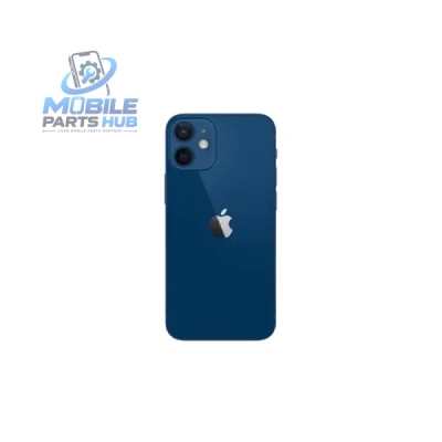 Original iPhone 12 Back Glass
