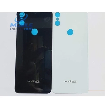 Motorola One Backshell