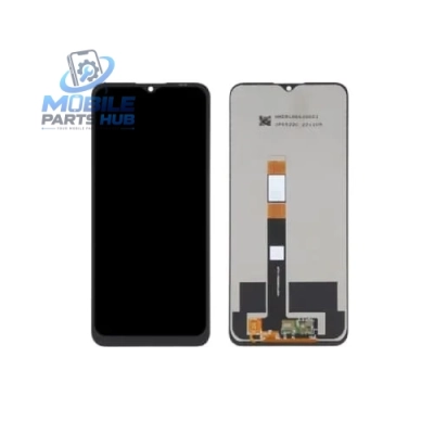 Nokia G60 Display
