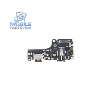 Original Xiaomi Poco M5s Charging Logic