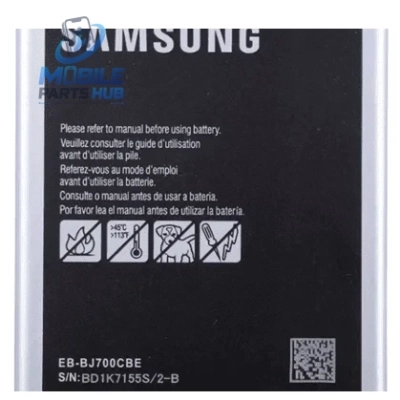Samsung J7 Neo Battery