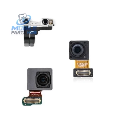 Huawei GR3 Front Camera