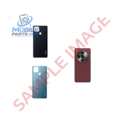 Oppo K13 Backshell