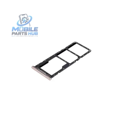 Infinix Note 10 Pro SIM Tray