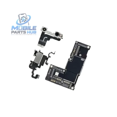 Original iPhone 12 Pro Max Charging Logic