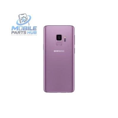Samsung Galaxy S9 Backshell