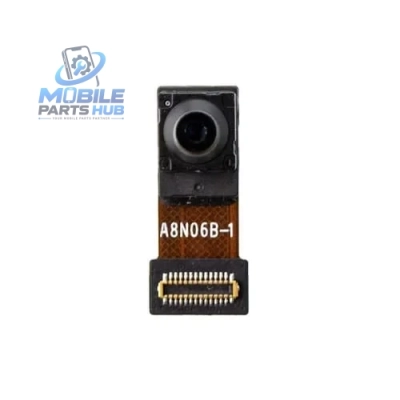 Google Pixel 5 Front Camera