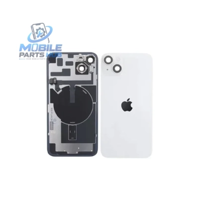 Original iPhone 14 Plus Battery Backshell