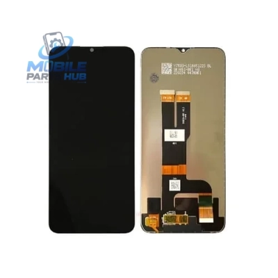 Nokia C31 Display
