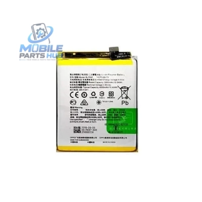 Oppo F11 Pro Battery