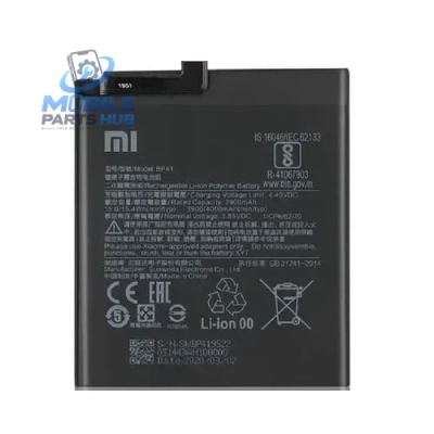 Xiaomi Redmi K20 Battery