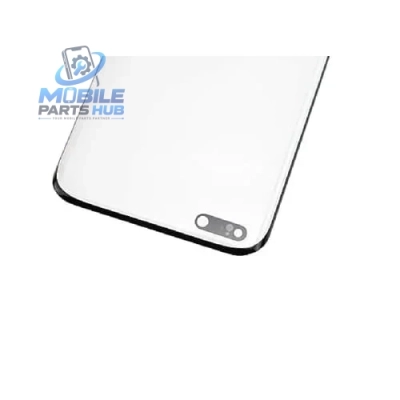 Huawei P40 Pro Upper Glass (Display)