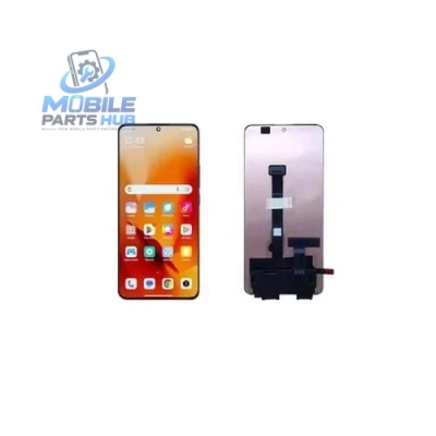Xiaomi Redmi Turbo 3 Display