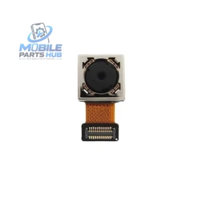 Oppo A11k Front Camera