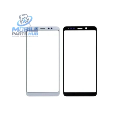 Redmi Note 5 Pro Upper Glass (Display)