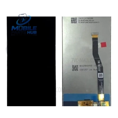 Samsung Galaxy M20 Display