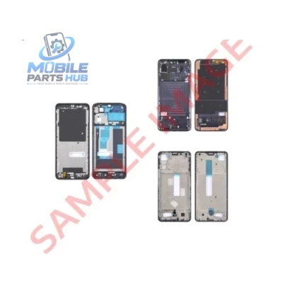 Vivo X200s Body Middle Frame