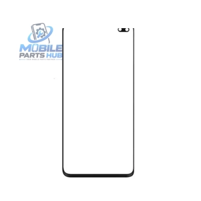 Samsung S10 Plus Upper Glass (Display)