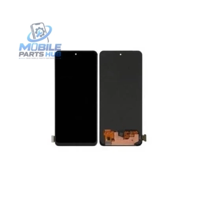 Vivo iQOO Z9 Display