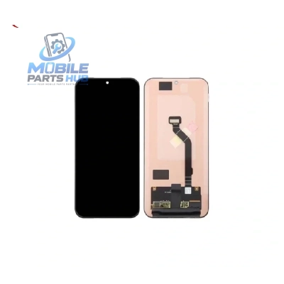Oppo Find X8s Plus Display