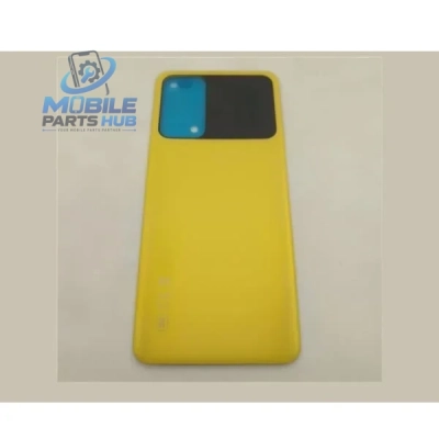 Xiaomi Poco M4 Pro Backshell