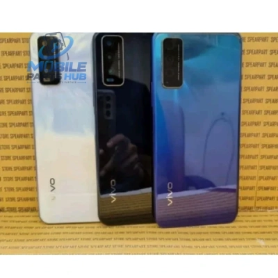 Vivo Y12s Backshell