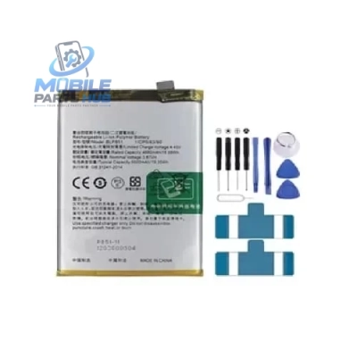Oppo A54 Battery