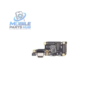 Original Vivo iQOO Z6 Lite Charging Logic