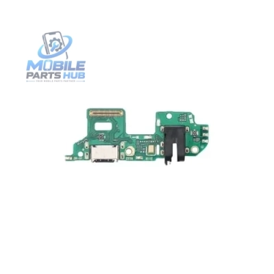 Original Oppo K10 Charging Logic