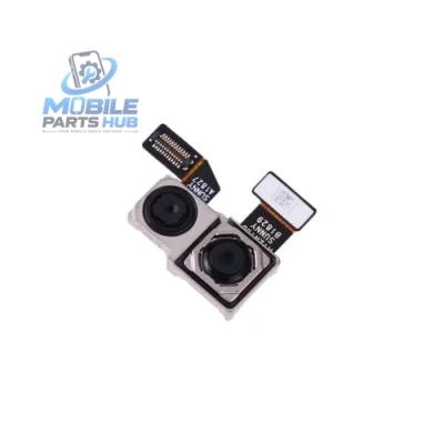 Xiaomi Redmi 6 Back Camera