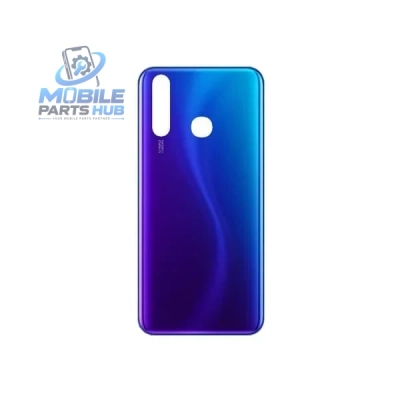 Vivo U3 Backshell