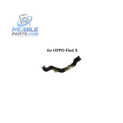 Oppo Find X Motherboard Flex Cable