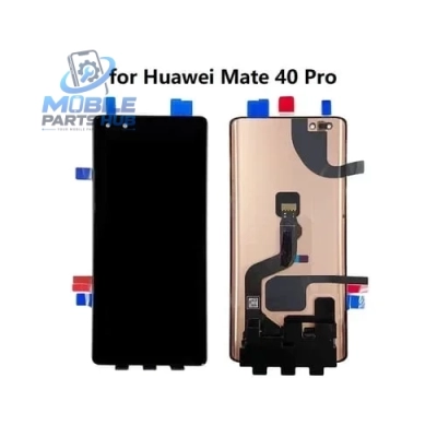 Huawei Mate 40 Pro Display