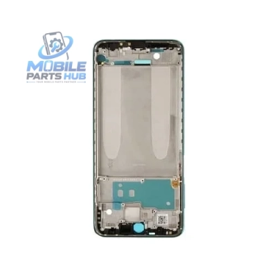 Redmi Note 9s Body Middle Frame