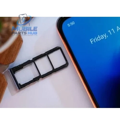 Realme 12x (India) SIM Tray